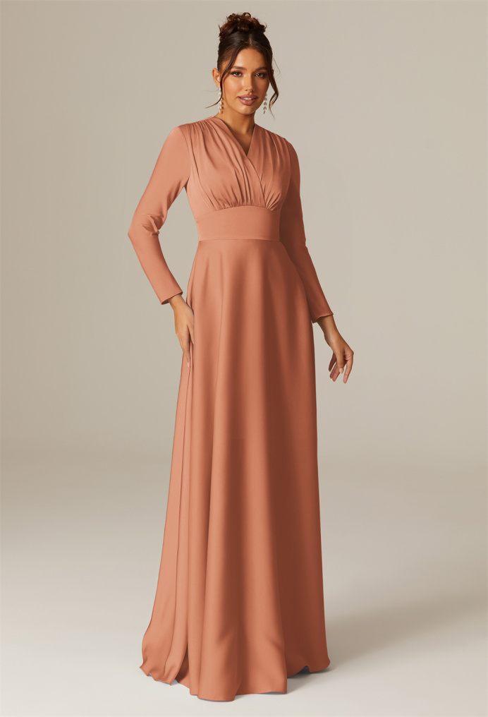 AW April Dress